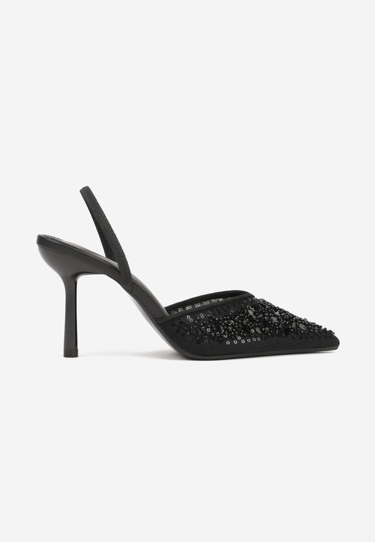 Чорні Туфлі