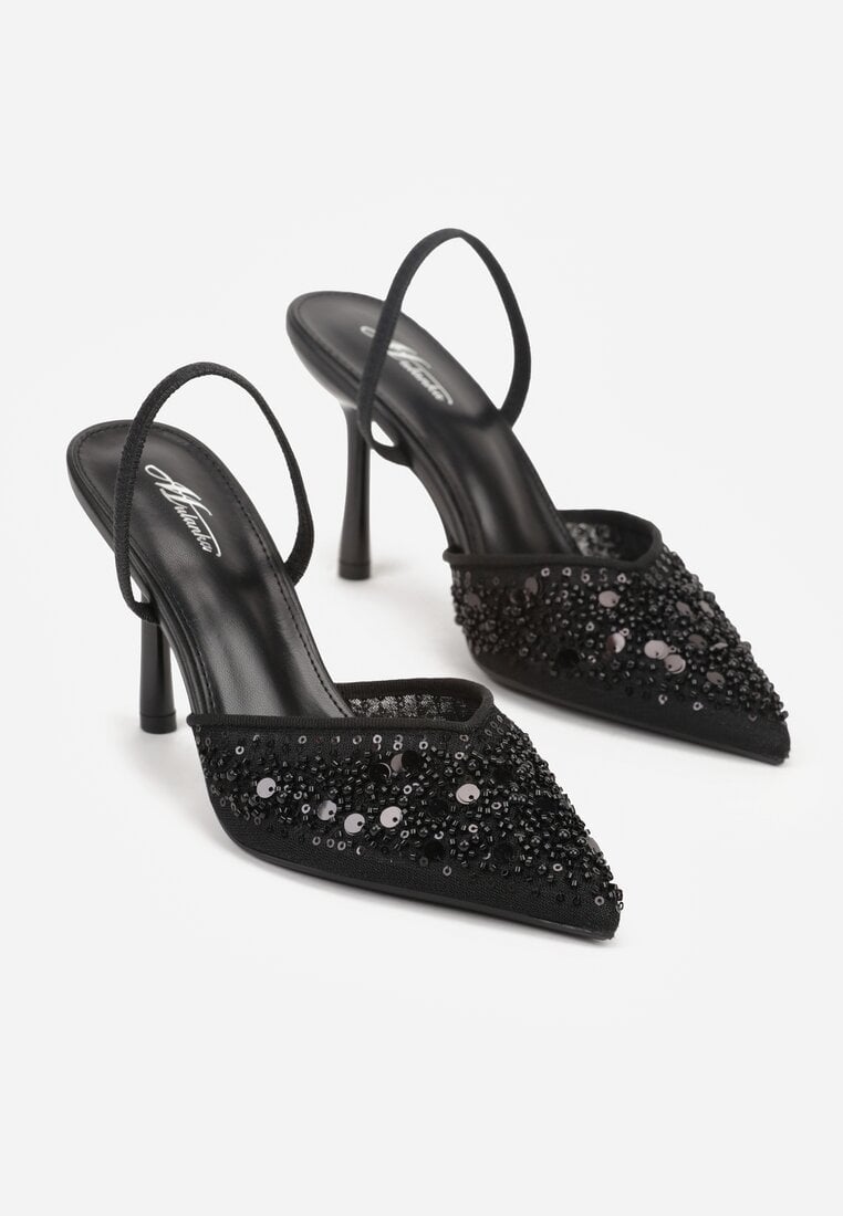 Чорні Туфлі