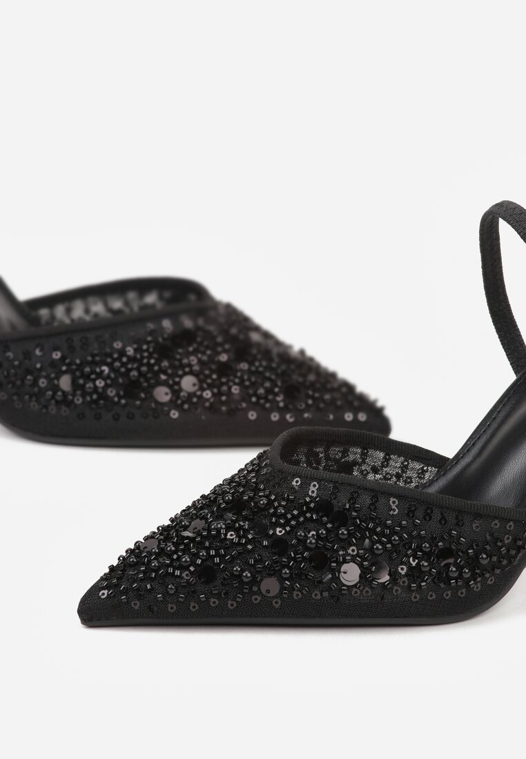 Чорні Туфлі