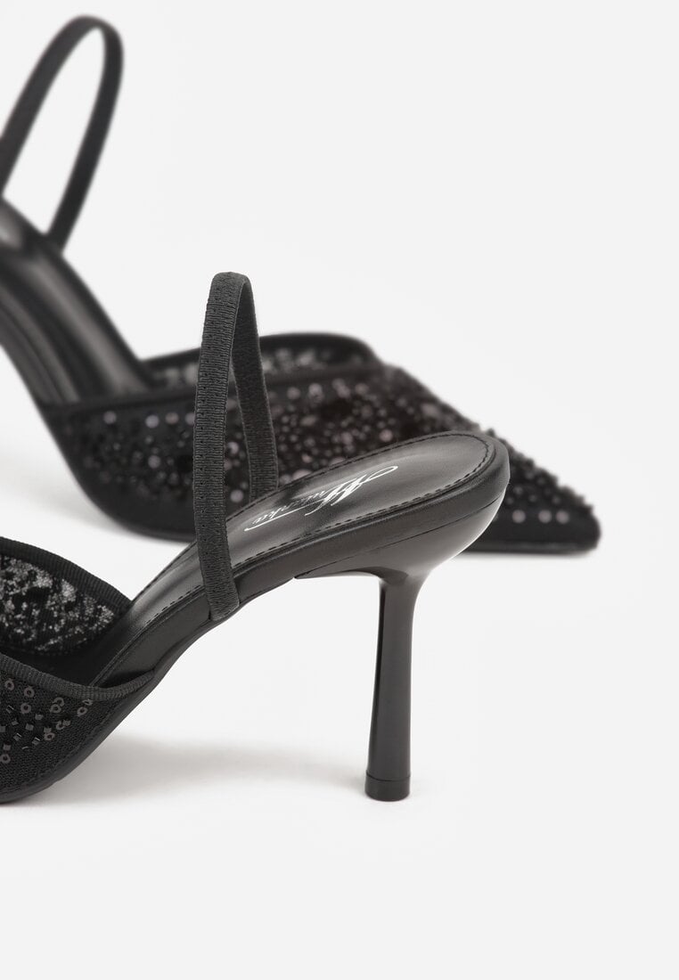 Чорні Туфлі