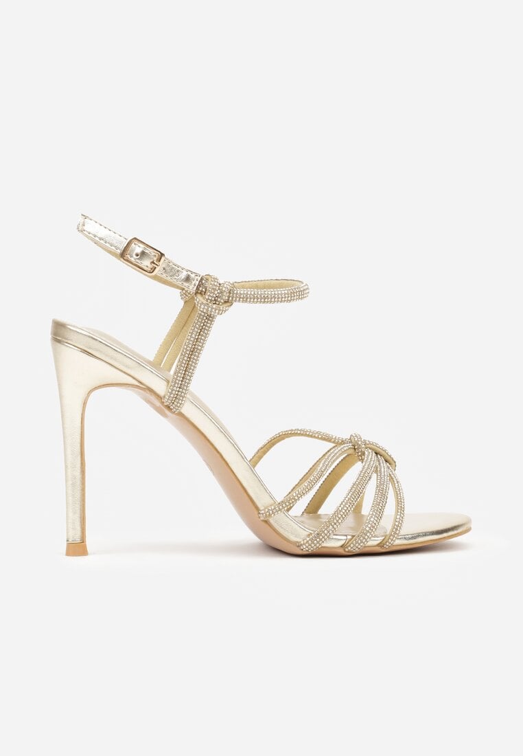 Золоті Босоніжки