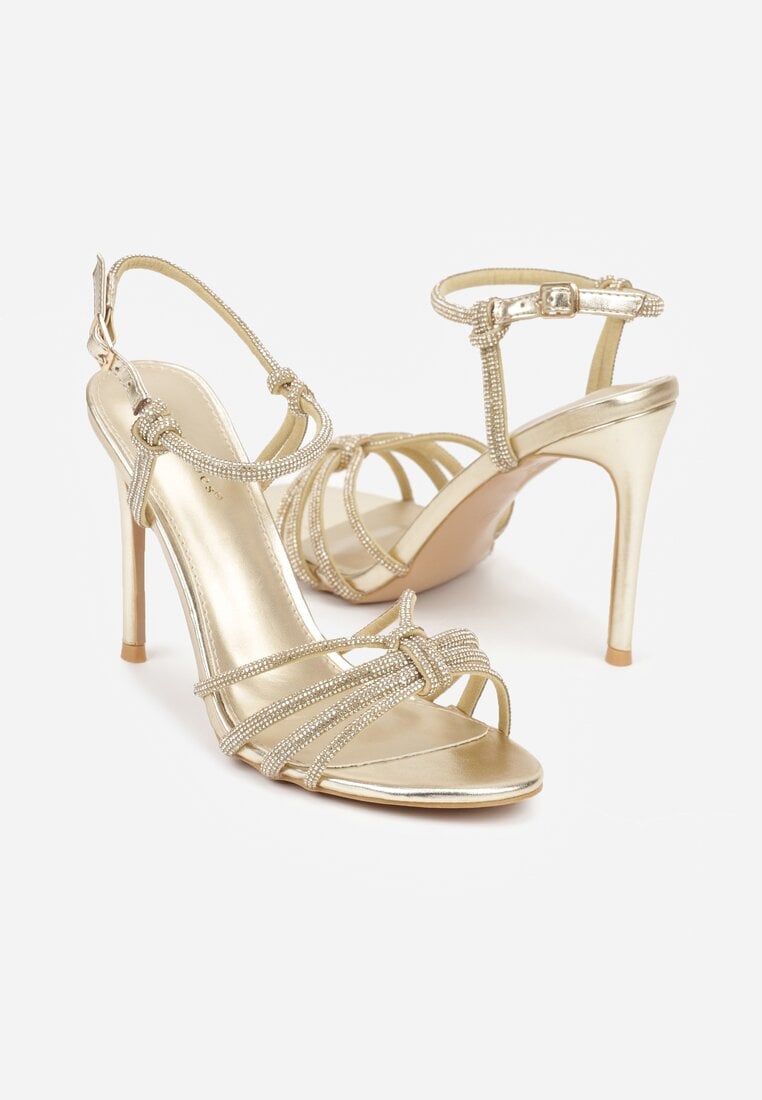 Золоті Босоніжки