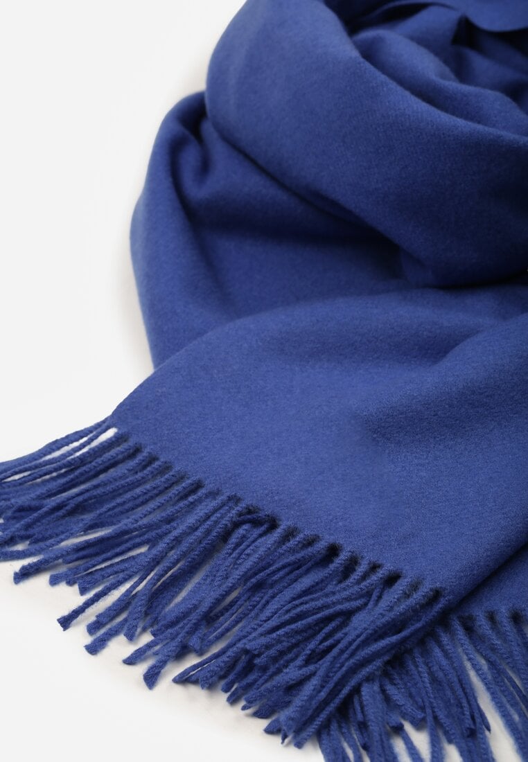 Синій Шарф
