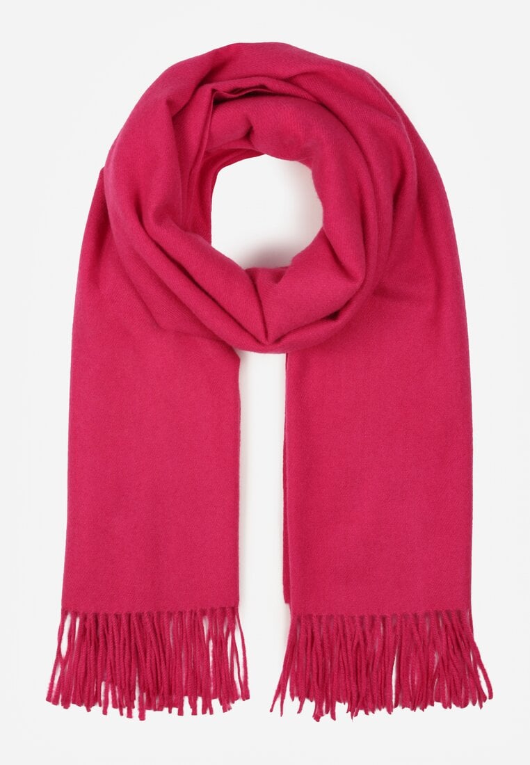 Малиновий Шарф