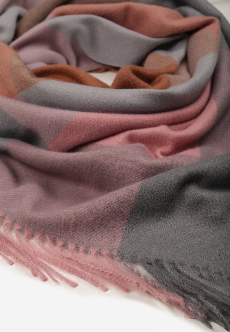 Рожевий Шарф