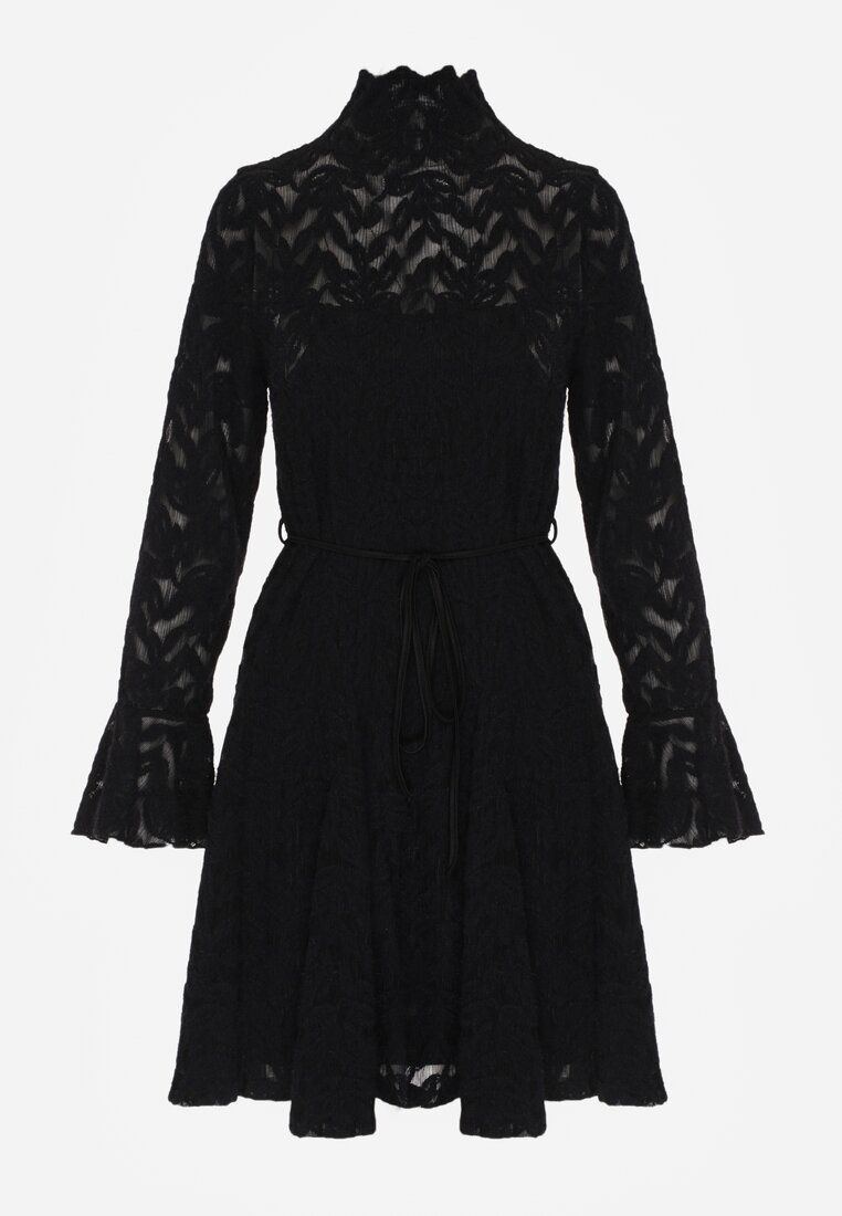 Чорна Сукня