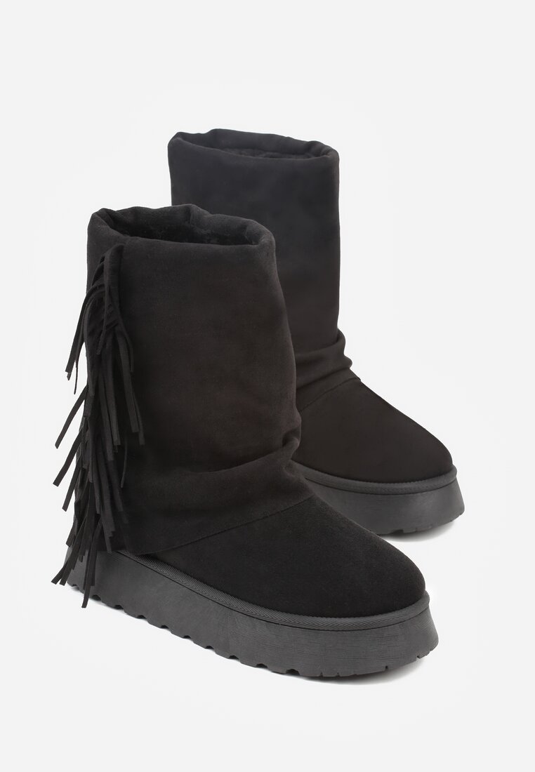 Чорні Черевики