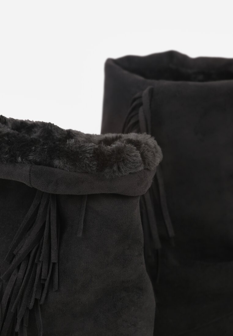 Чорні Черевики