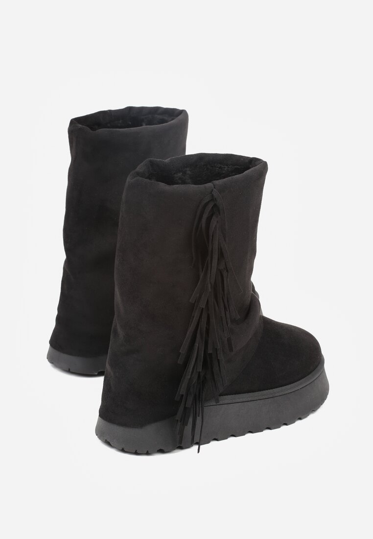 Чорні Черевики