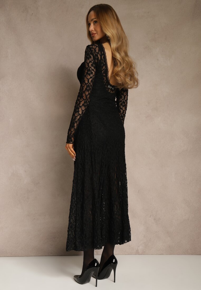 Чорна Сукня