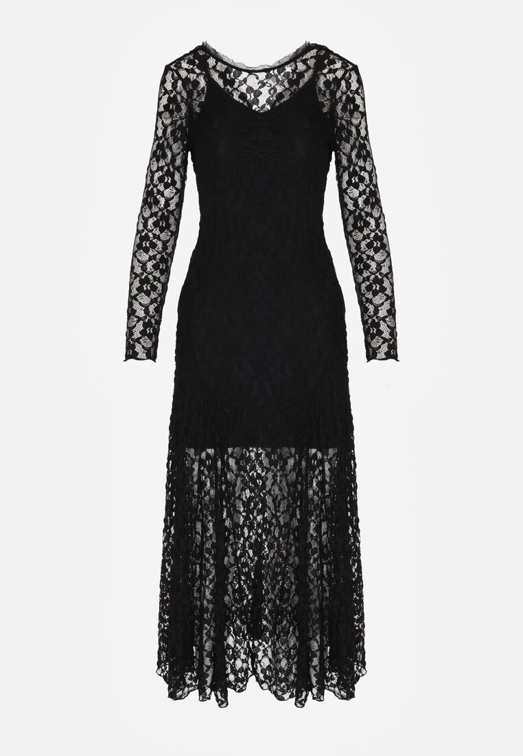 Чорна Сукня