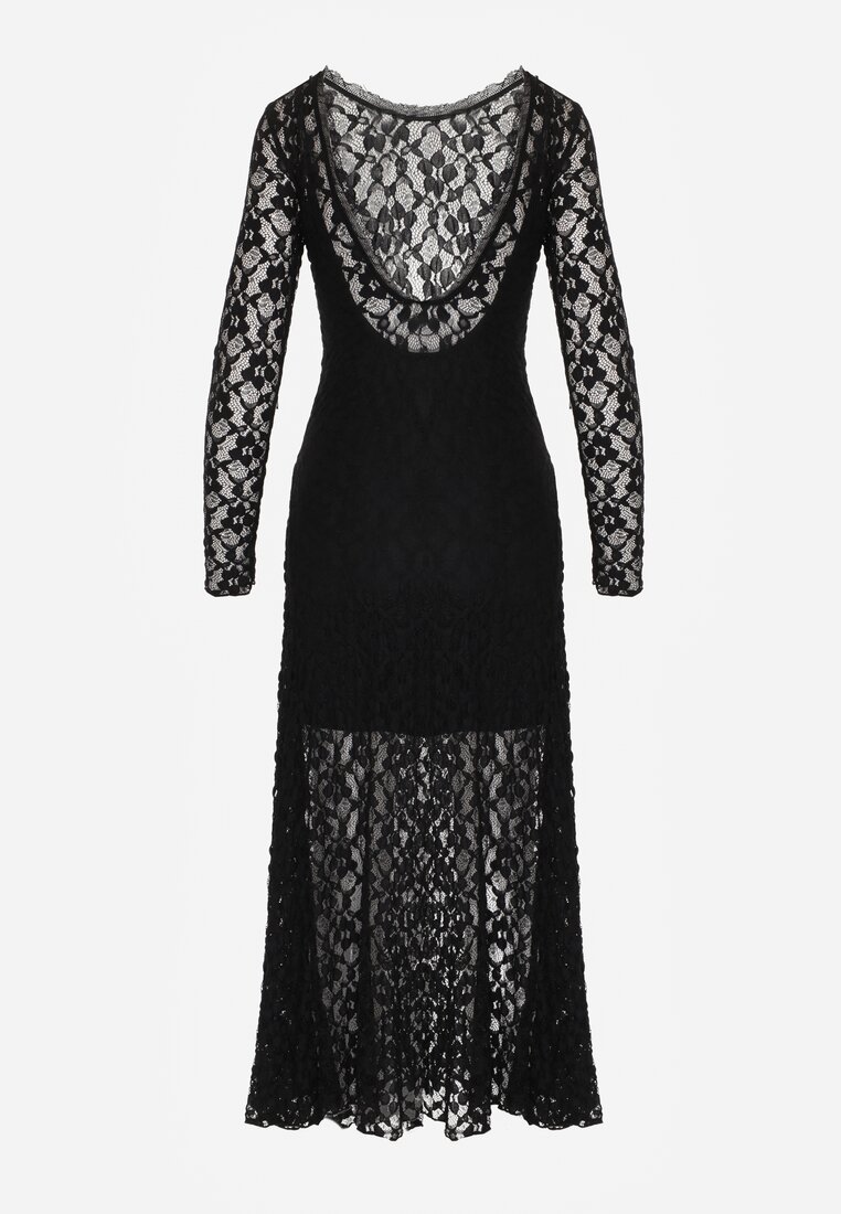 Чорна Сукня