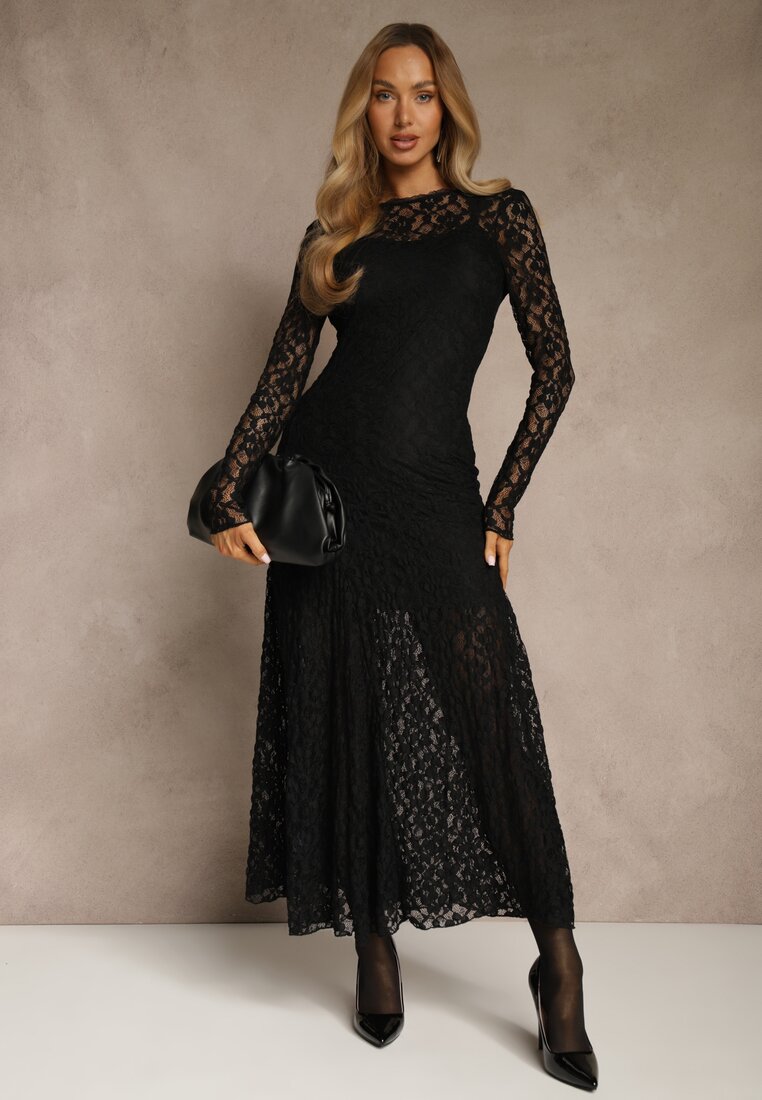 Чорна Сукня