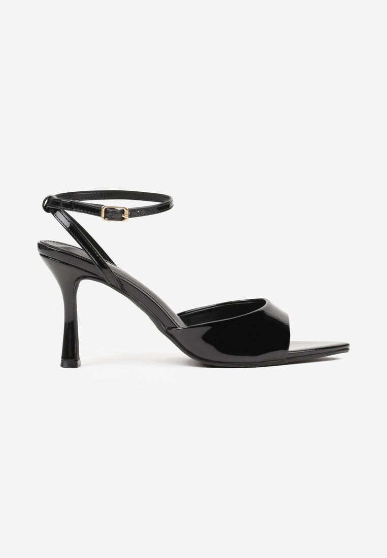 Чорні Босоніжки