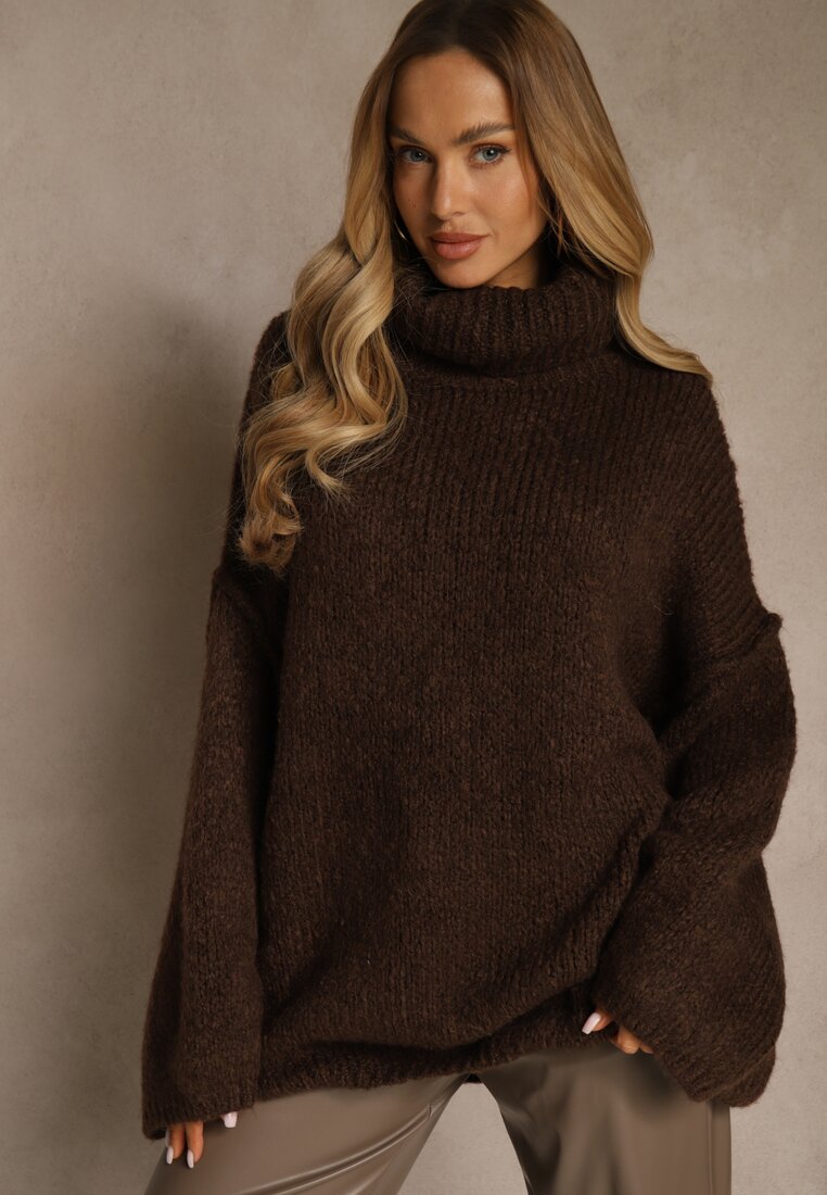 Коричневий Гольф