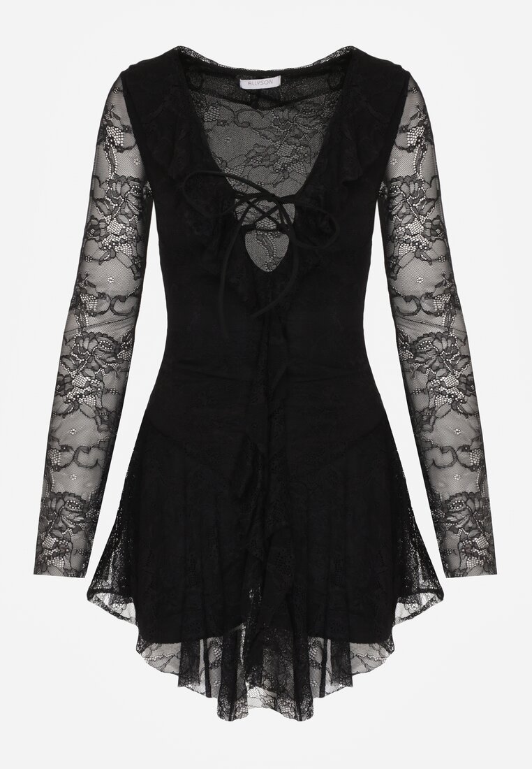 Чорна Сукня