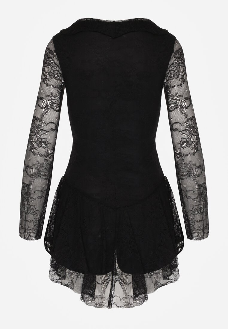 Чорна Сукня