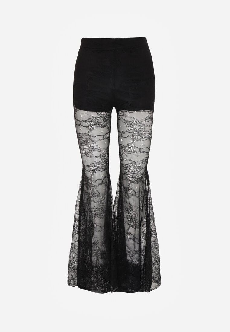 Чорні Штани