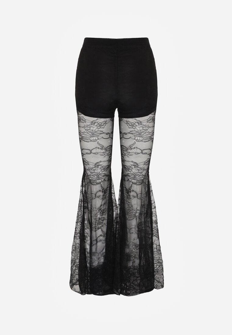 Чорні Штани