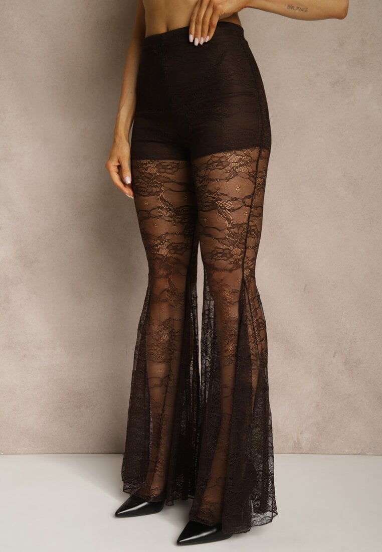 Коричневі Штани