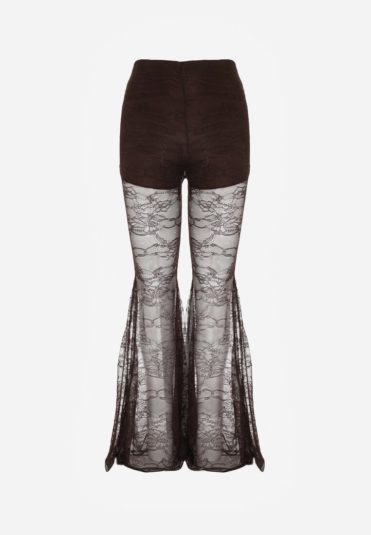 Коричневі Штани