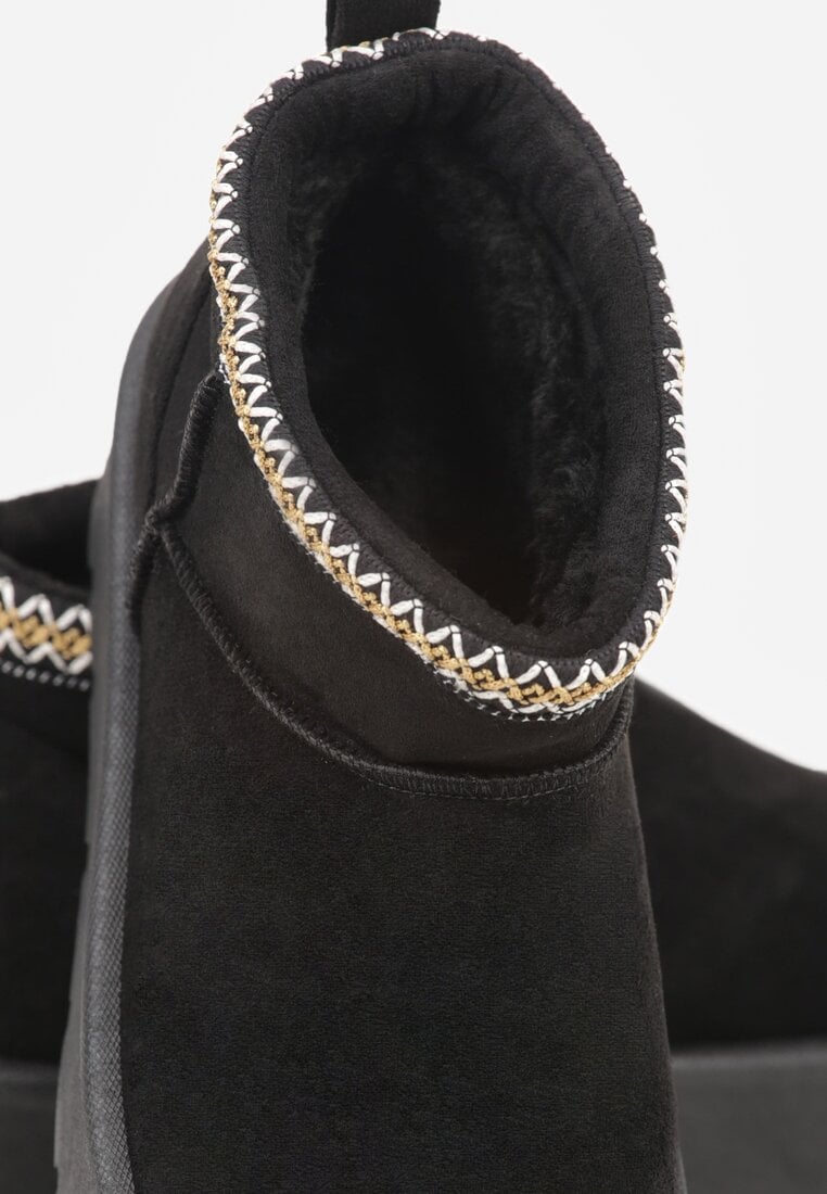 Чорні Сноубутси