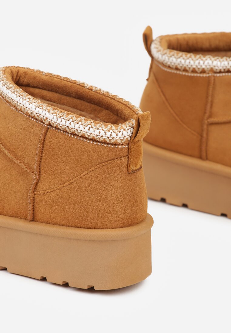 Коричневі Сноубутси