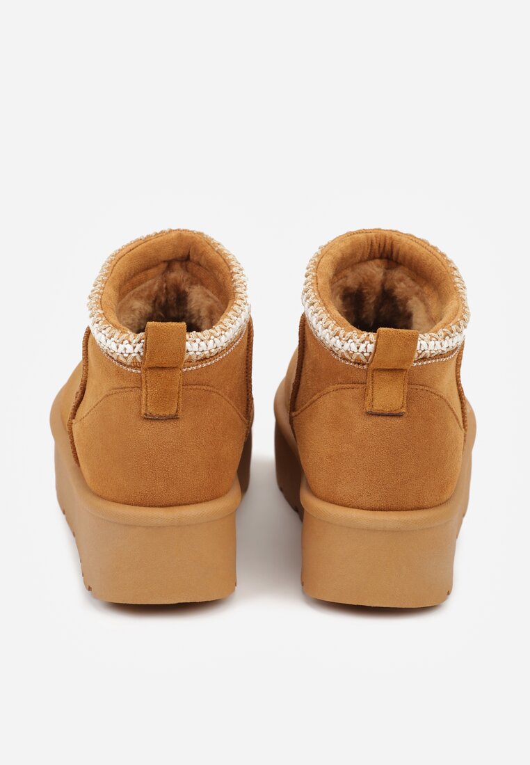 Коричневі Сноубутси