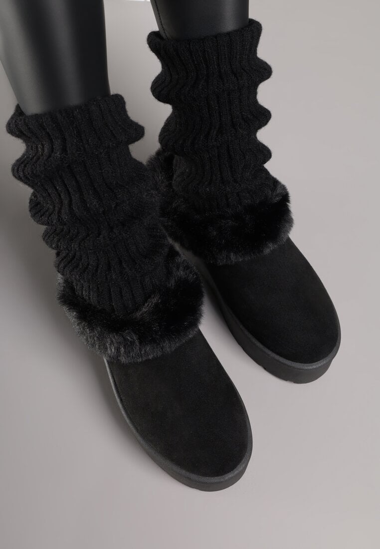 Чорні Сноубутси