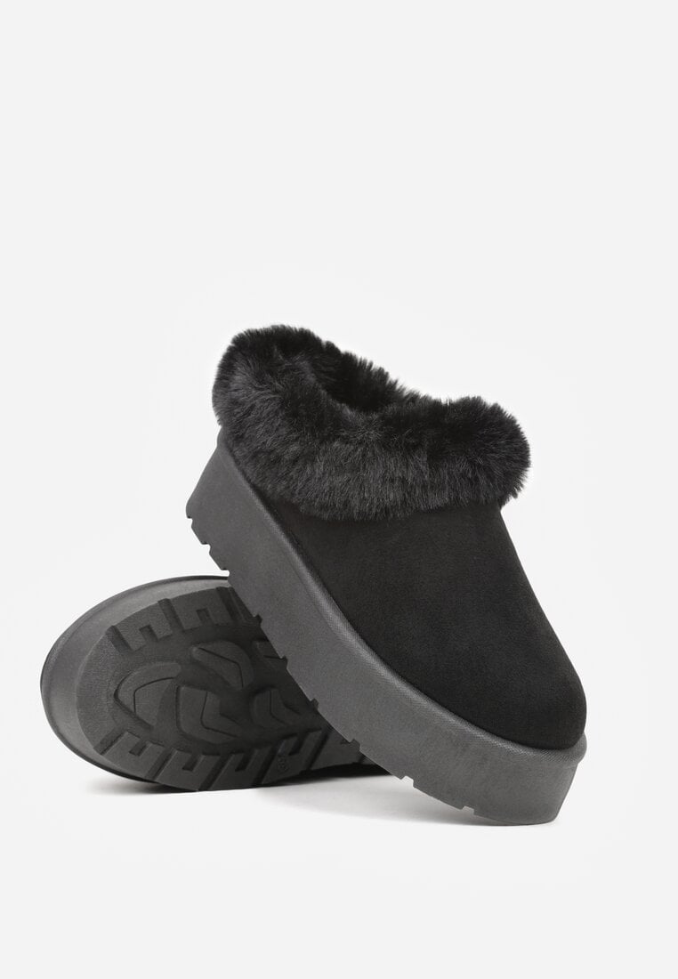 Чорні Сноубутси