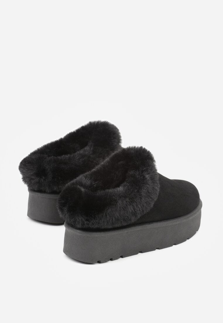 Чорні Сноубутси