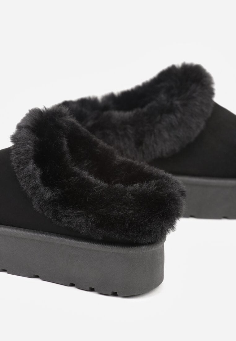 Чорні Сноубутси