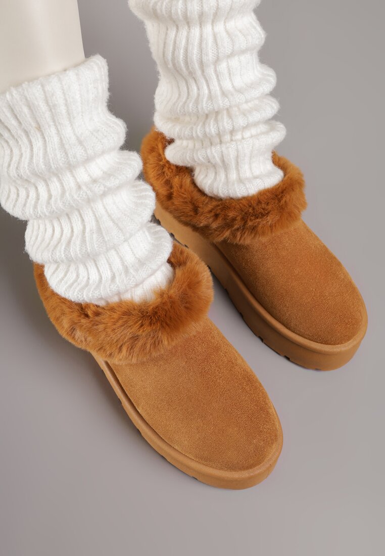 Коричневі Сноубутси