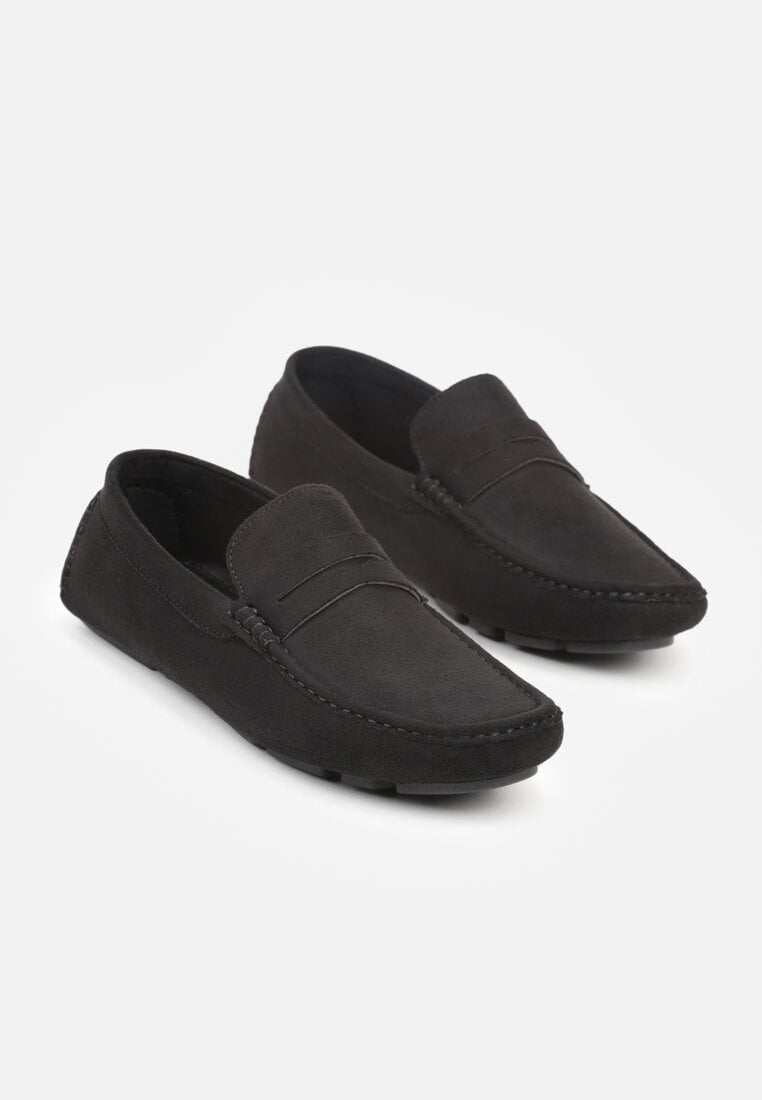 Чорні Напівчеревики