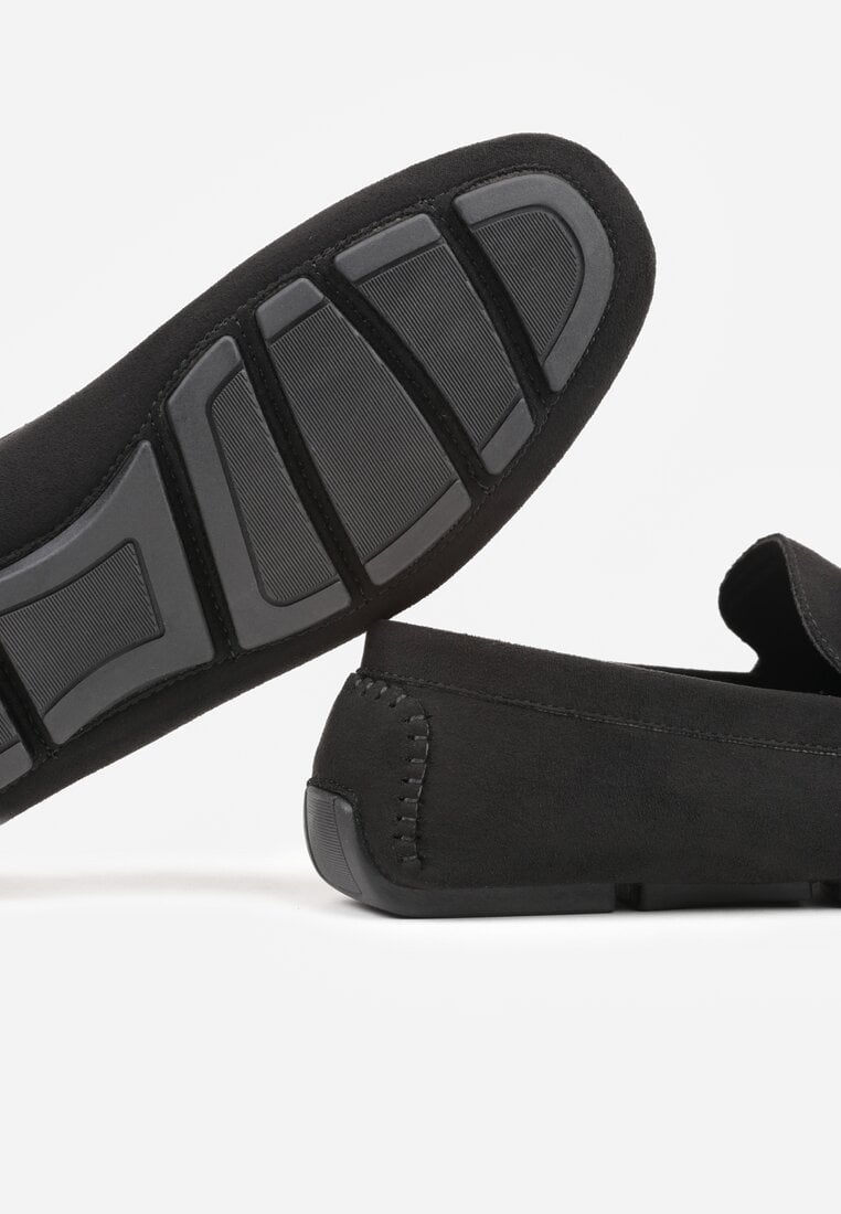 Чорні Напівчеревики