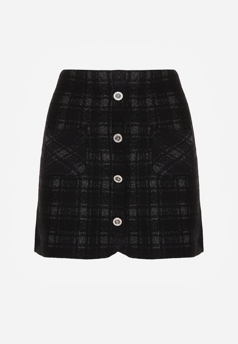 Чорна Спідниця