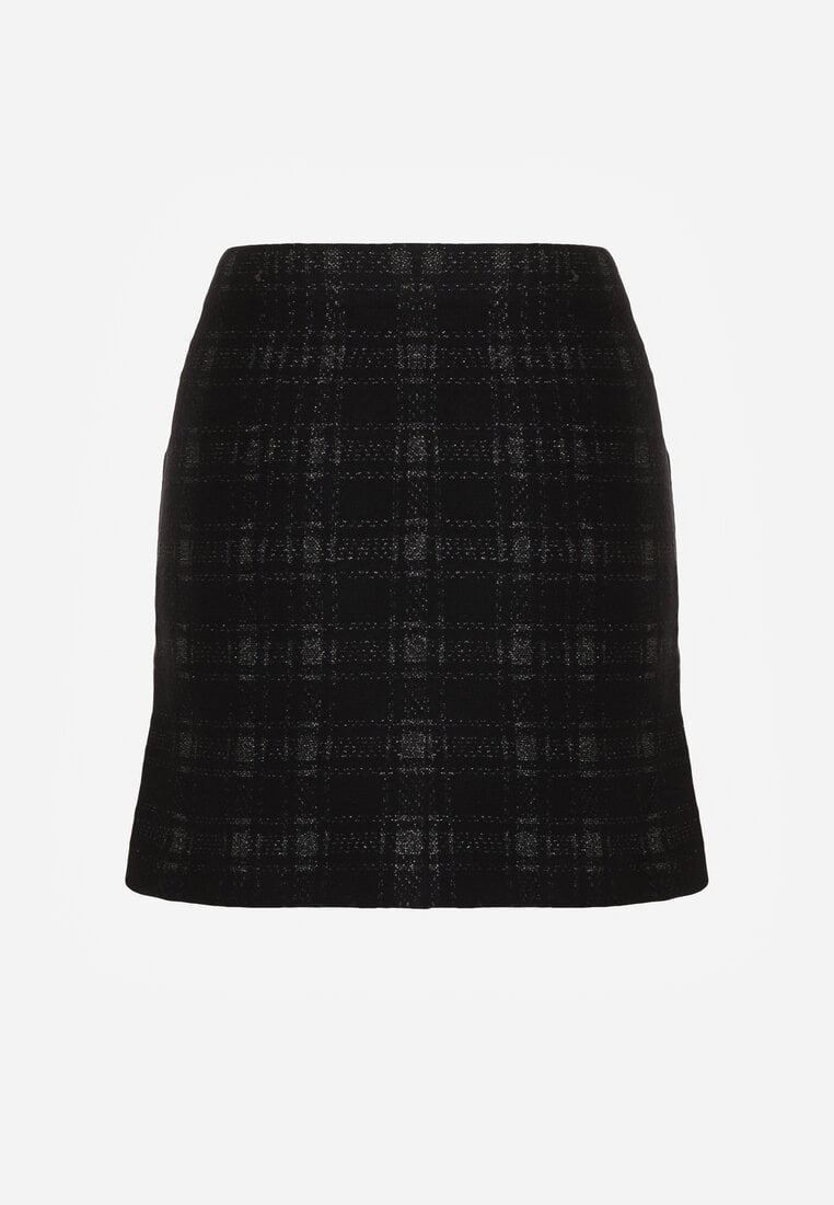 Чорна Спідниця