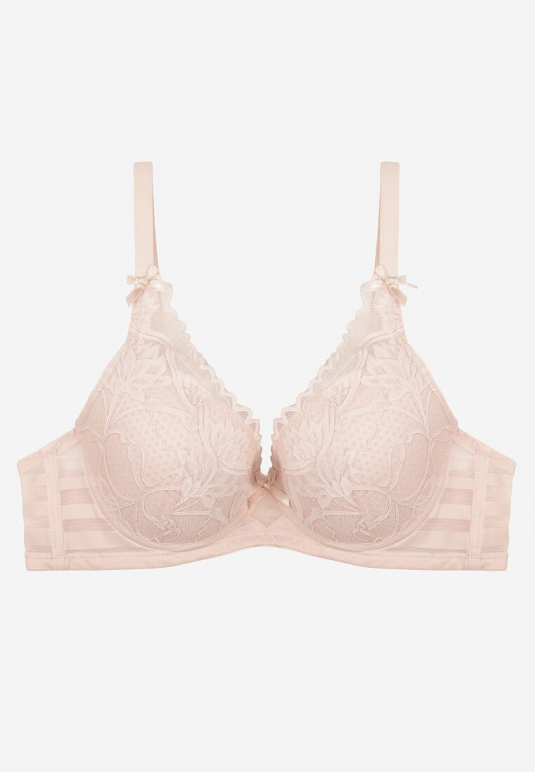 Рожевий Бюстгальтер