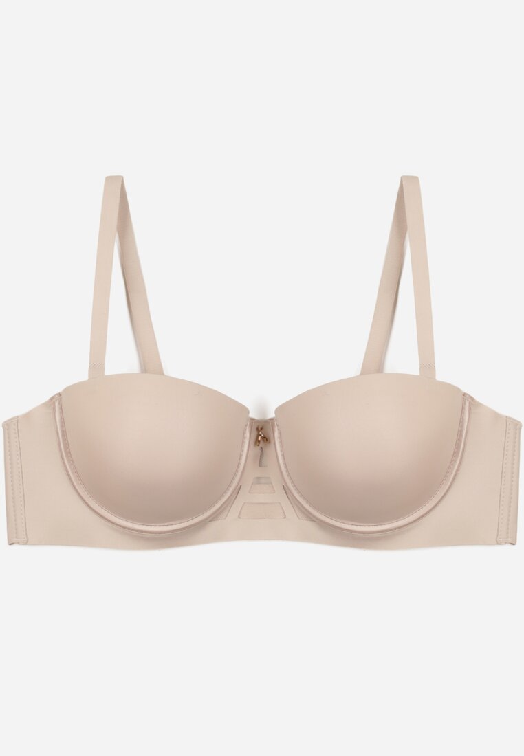Бежевий Бюстгальтер