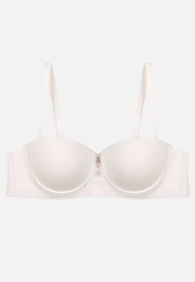 Білий Бюстгальтер