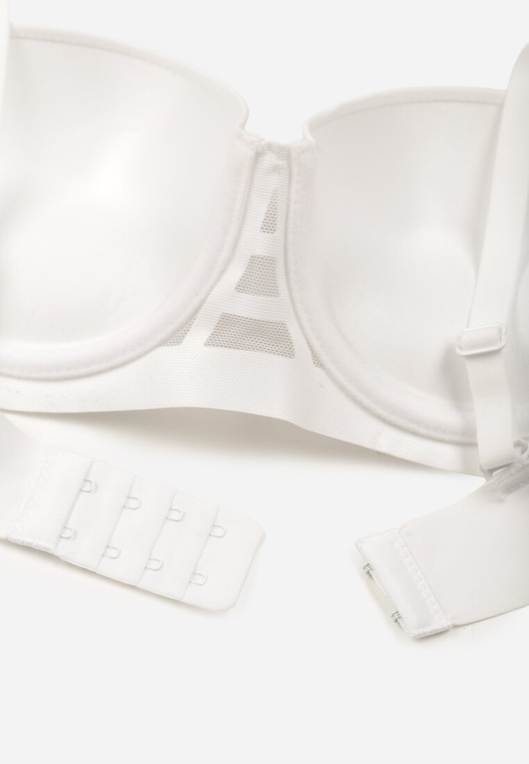 Білий Бюстгальтер