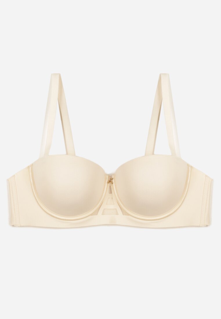 Cвітло-Бежевий Бюстгальтер
