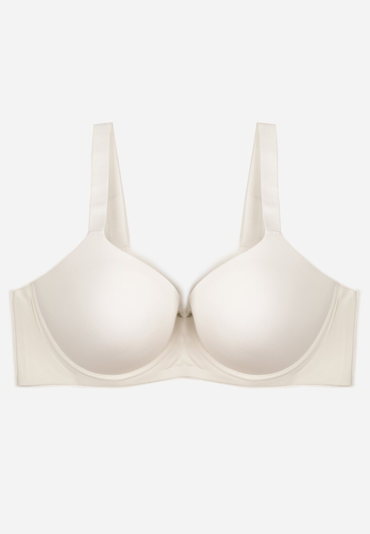 Білий Бюстгальтер