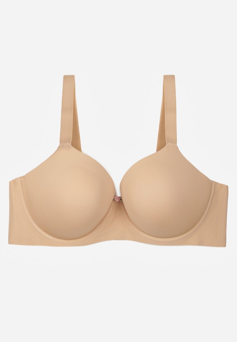Бежевий Бюстгальтер