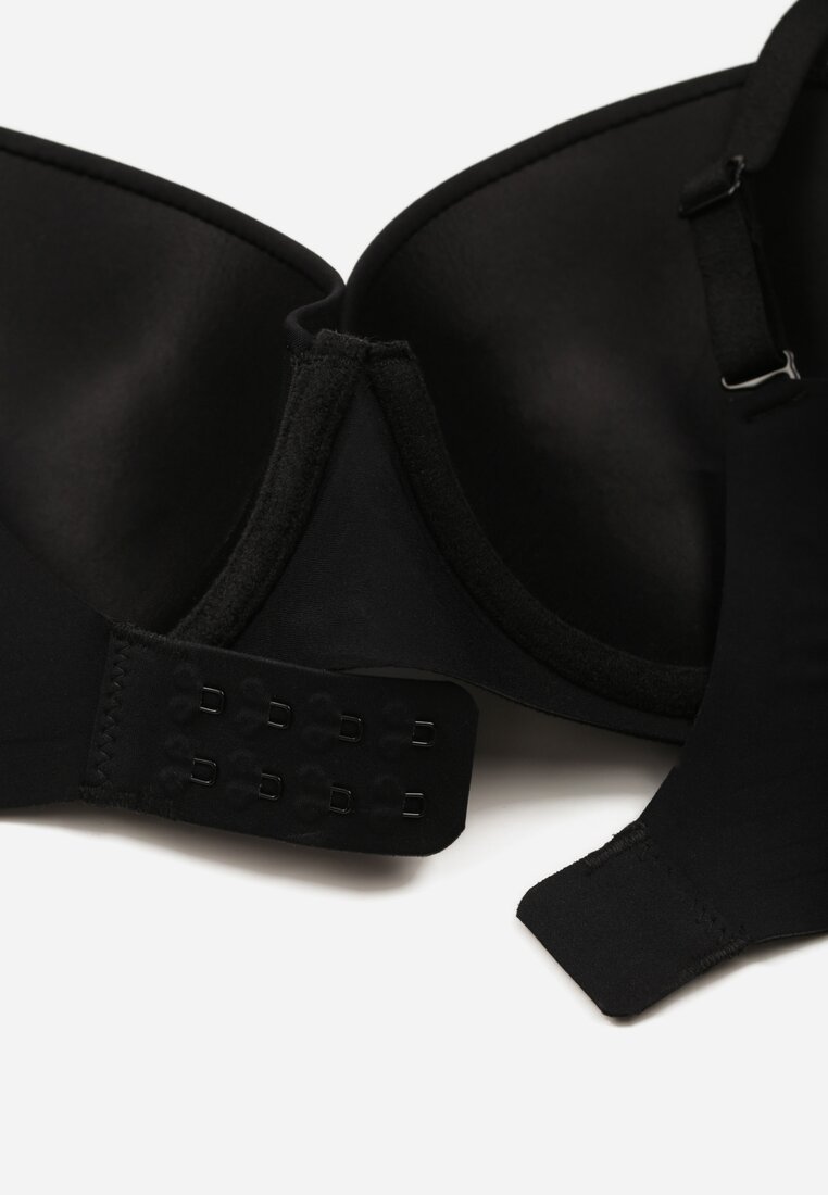 Чорний Бюстгальтер