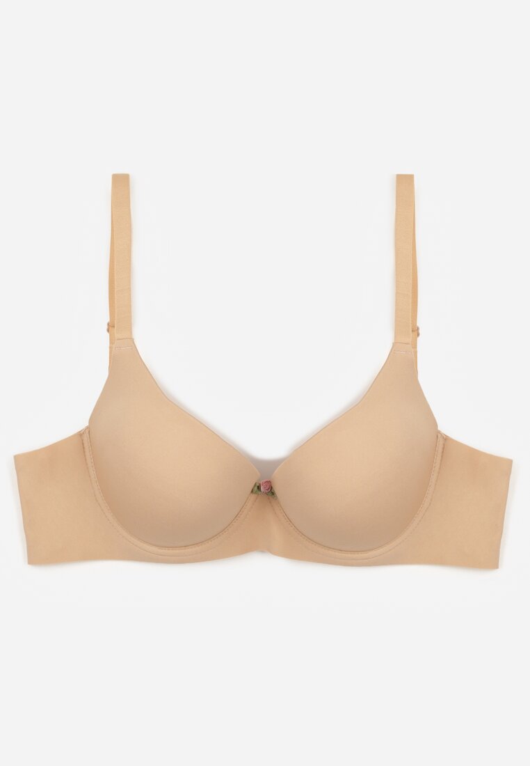 Бежевий Бюстгальтер
