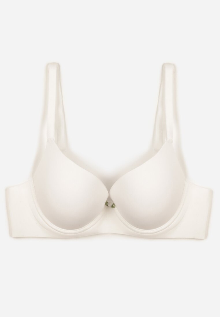 Білий Бюстгальтер
