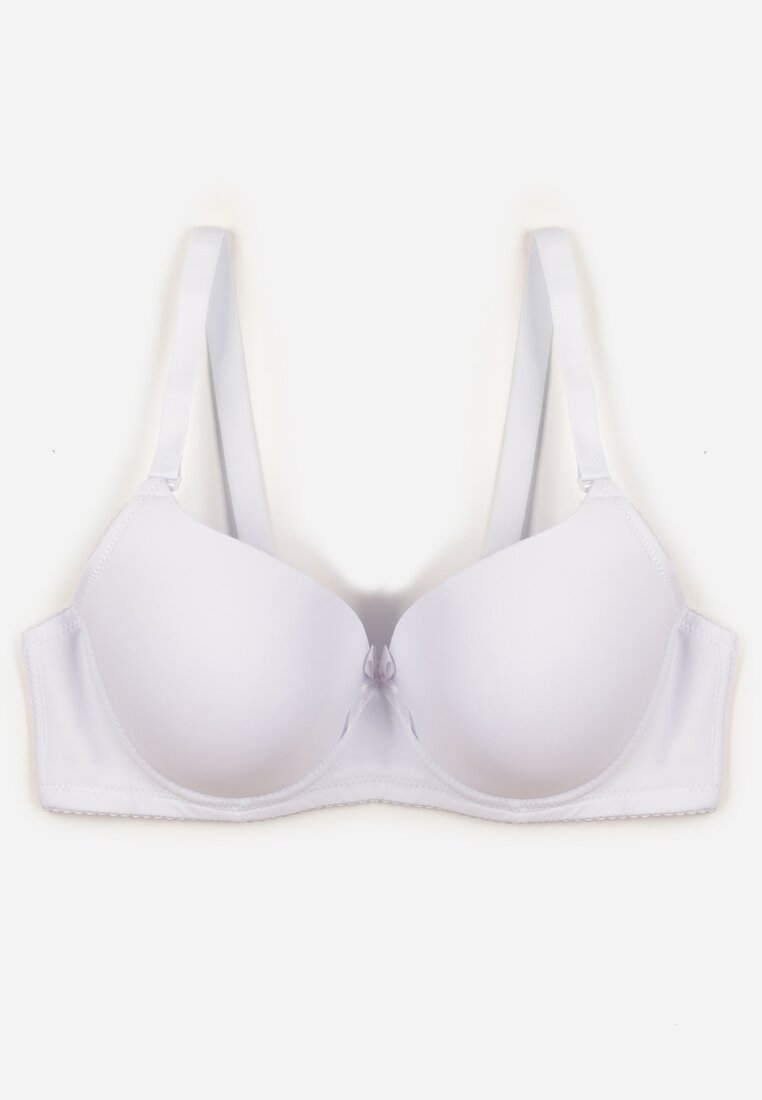 Білий Бюстгальтер