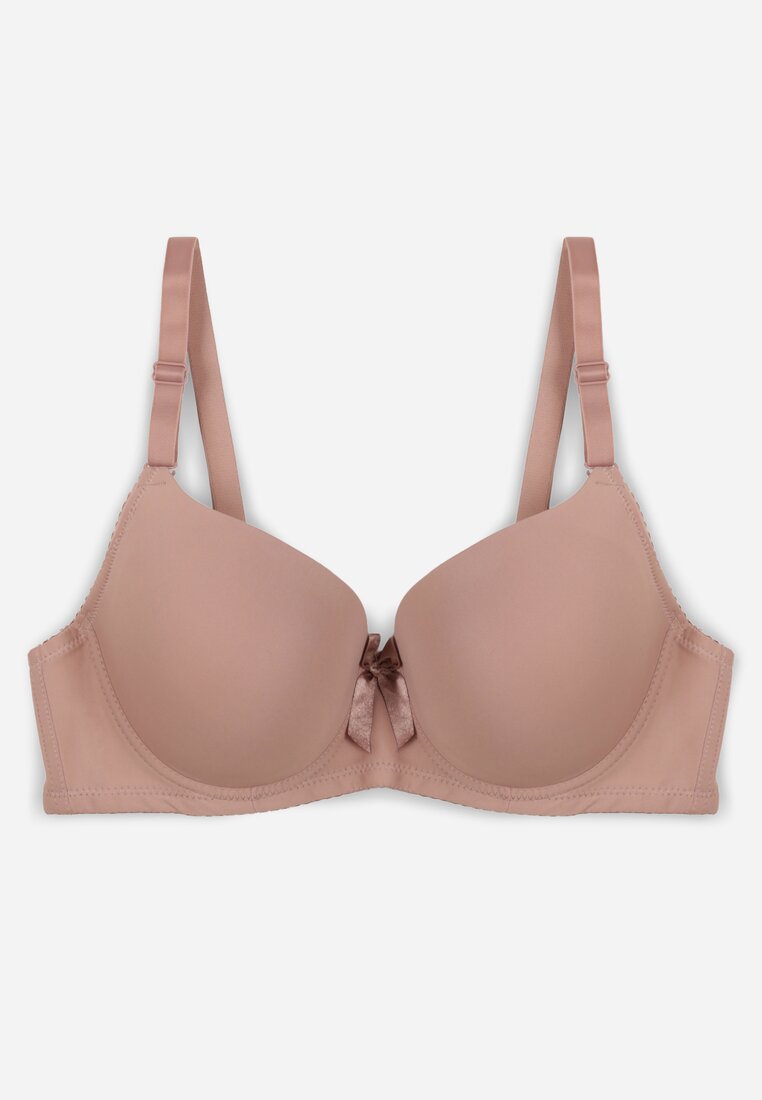 Фіолетовий Бюстгальтер