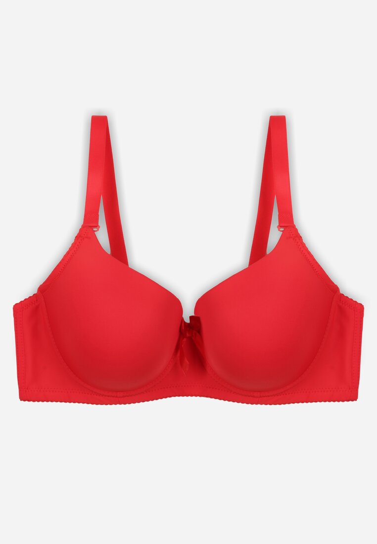 Червоний Бюстгальтер